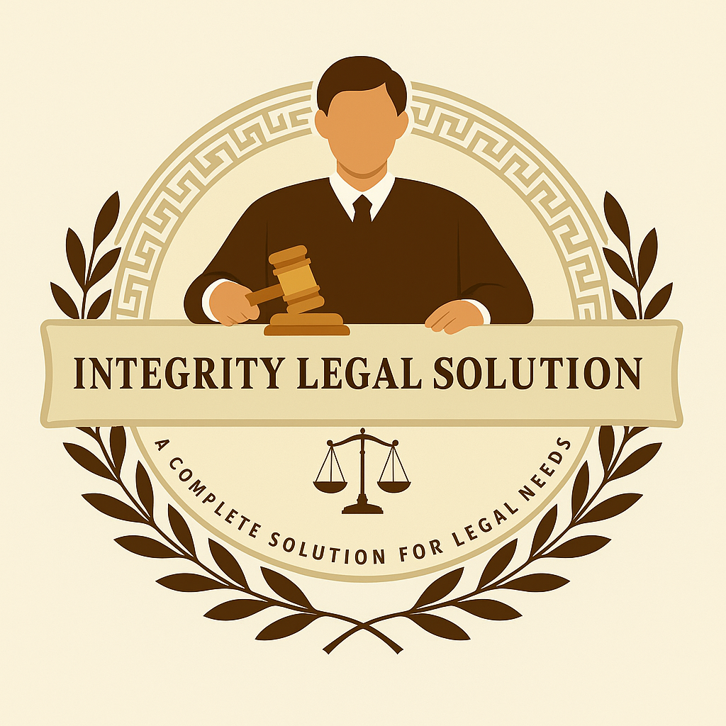 Integrity Legal Solution