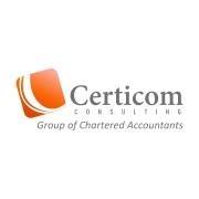 Certicom Consulting
