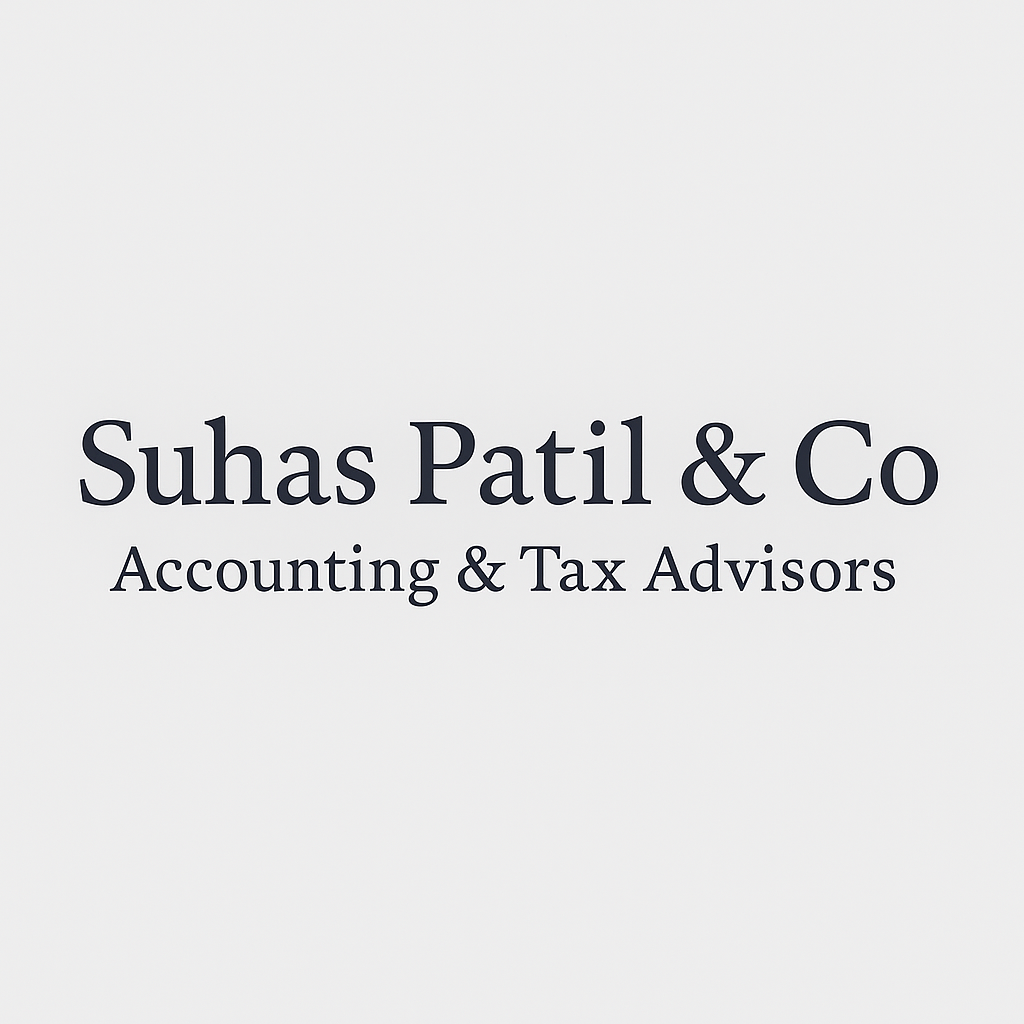 Suhas Patil & Co