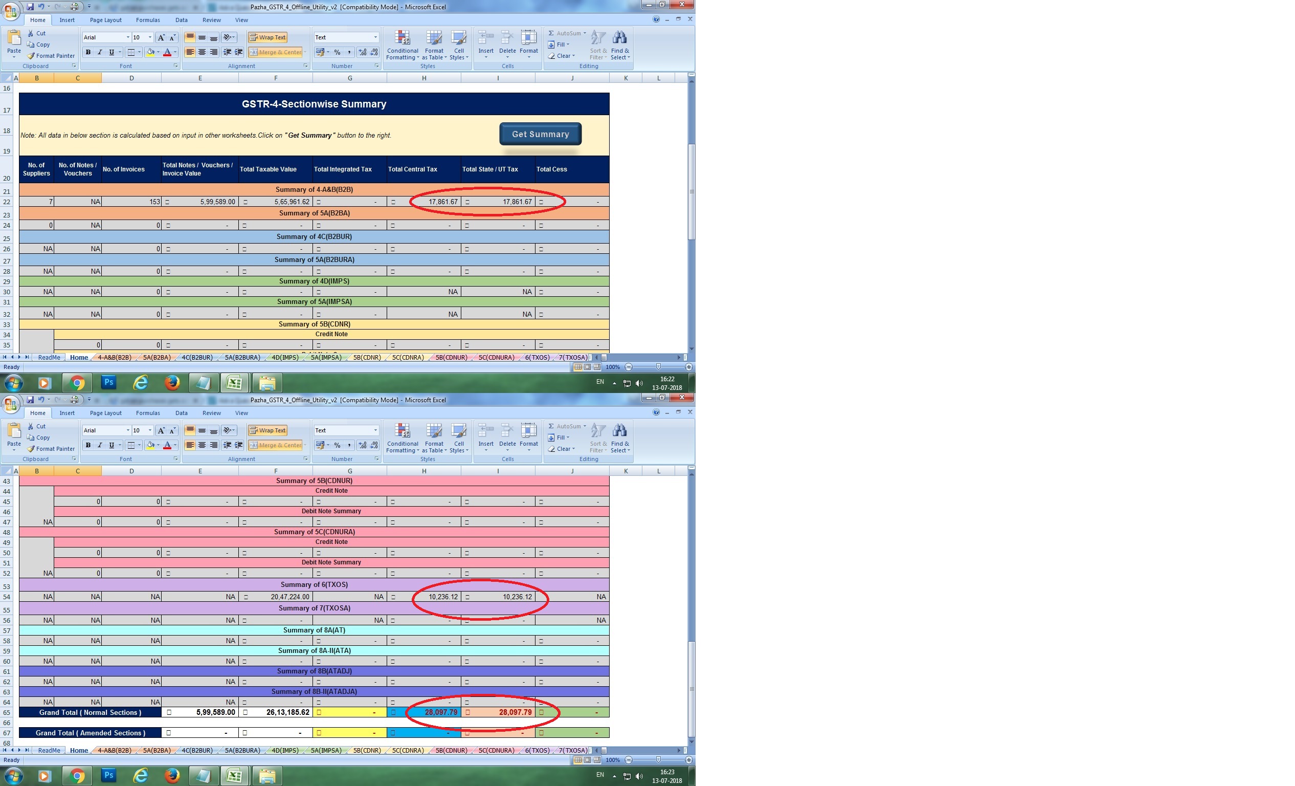 gstr-4