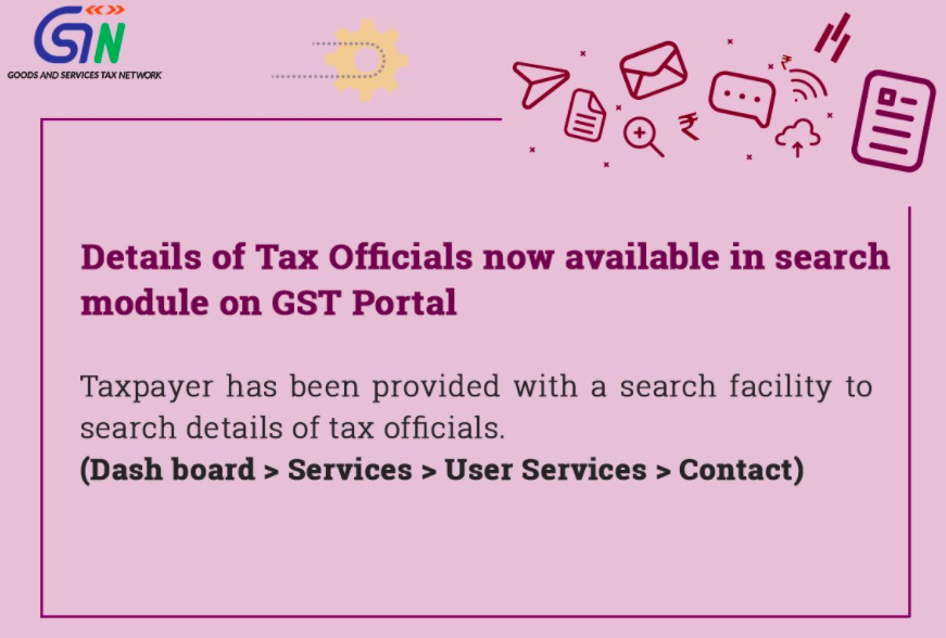 how-to-search-gst-tax-officer-contact-number