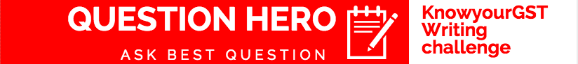 Question hero