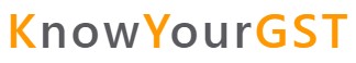 Knowyourgst.com logo